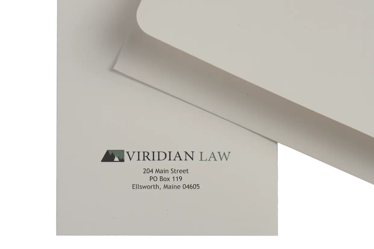 viridian-envelope
